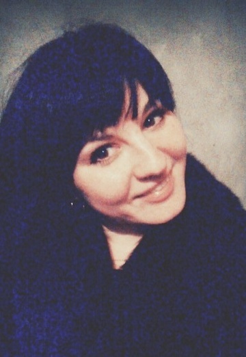 Benim fotoğrafım - MARINA, 32  Žodzina şehirden (@marina130328)