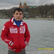 Знакомства в Чусовом с пользователем Илья 33 года (Рыбы)