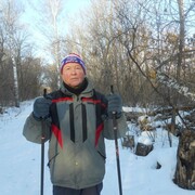 Николай, 76, Сенгилей