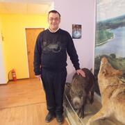 виталий, 52, Иловля
