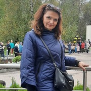 Alla 58 Moscow