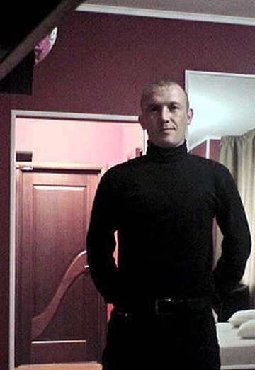 Моя фотография - Евгений, 43 из Михайлов (@evgeniy328724)