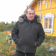 Анатолий 58 лет (Близнецы) Тверь