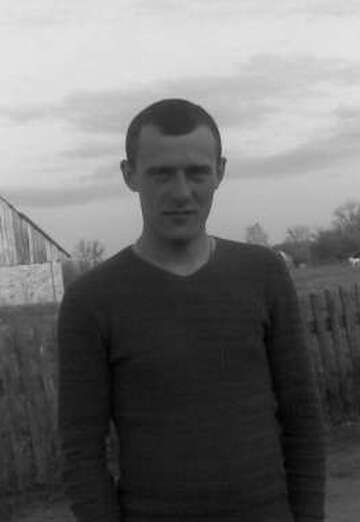 My photo - Oleksandr, 25 from Manevichi (@budchik651)