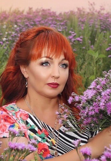 Моя фотография - Марина, 46 из Барнаул (@marina211905)