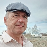 Denis 54 Vladivostok