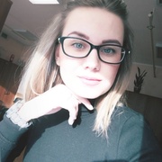 Юлиана, 27, Долгопрудный
