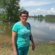 ЛЮДМИЛА, 62, Черный Яр