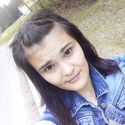 Мария Попова, 26, Добрянка