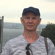 Юрий, 60, Ижевск