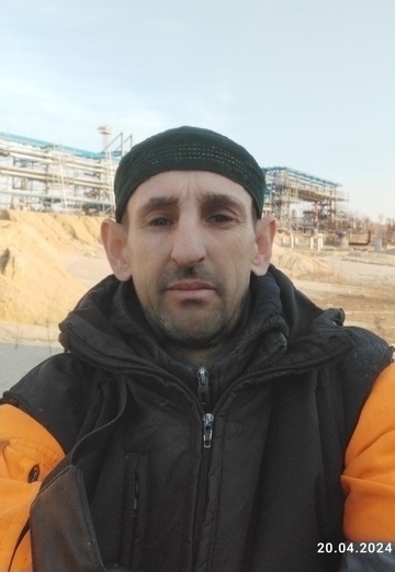 Моя фотографія - Павел, 42 з Барнаул (@pavel223661)