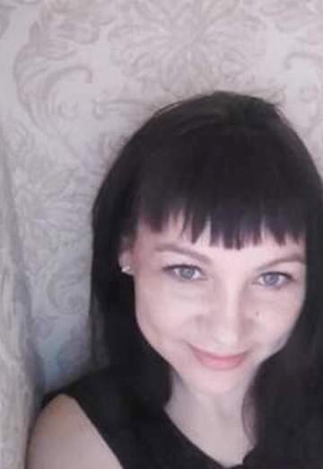 My photo - Elena, 38 from Orenburg (@elena355309)