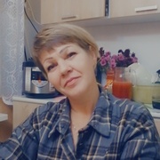 Светлана, 45, Холмск