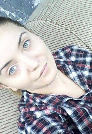 My photo - Suzana, 35 from Kishinev (@suzana123)