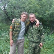 Эльханд, 37, Куркино