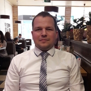 Иван 31 год (Овен) на сайте знакомств Сыктывкара