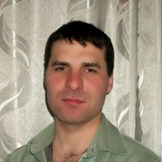 Павел, 41, Чаплыгин