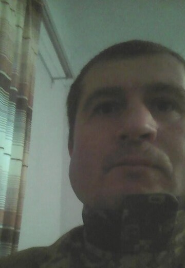My photo - oleksandr, 51 from Kherson (@oleksandr8007)