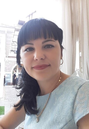 Mein Foto - Milana, 42 aus Schymkent (@rufinasultanbekovadauranova)