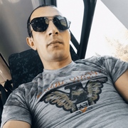Виктор, 29, Москва