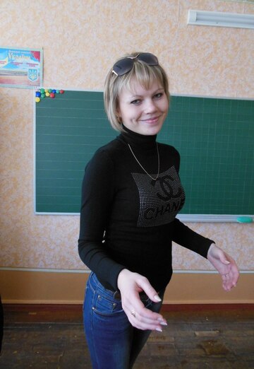 Моя фотографія - ирина, 32 з Кременчук (@irina174458)