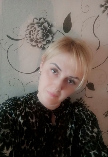 Моя фотография - Наталия, 30 из Керчь (@nataliya65813)