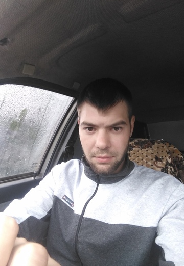 My photo - Vladimir, 29 from Penza (@vladimir367531)