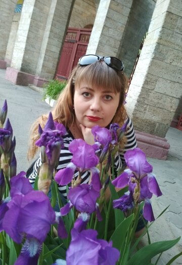 Svetlana Mihasyuk (@svetlanamihasuk) — my photo № 1