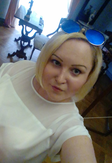 My photo - Olga Kovalenko, 32 from Ivanovo (@olgakovalenko8)