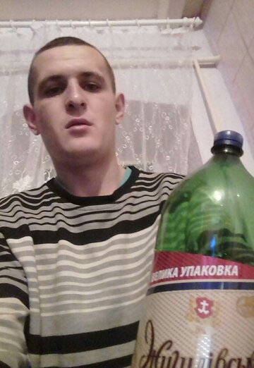 Моя фотография - Сергей, 32 из Киев (@sergey679383)