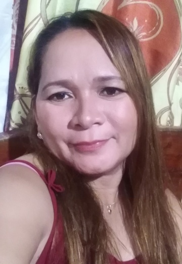 My photo - Marie, 47 from Manila (@marie466)