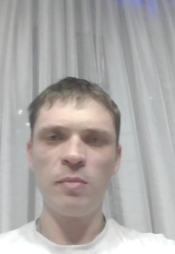 My photo - vladimir, 34 from Volzhskiy (@vladimir355992)