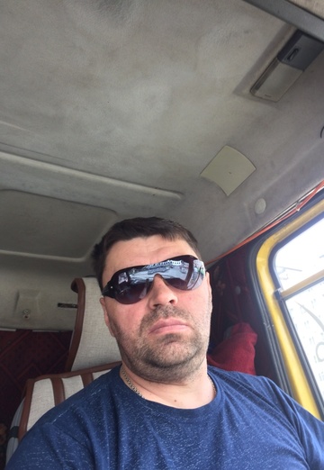 Моя фотография - Владислав, 49 из Новосибирск (@vladislav35208)