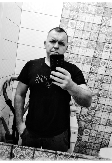 Моя фотография - IGrisha Grisha, 45 из Одесса (@igrishagrisha1)