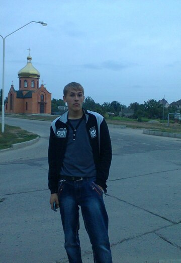 Nikolay (@nikolay47308) — my photo № 5