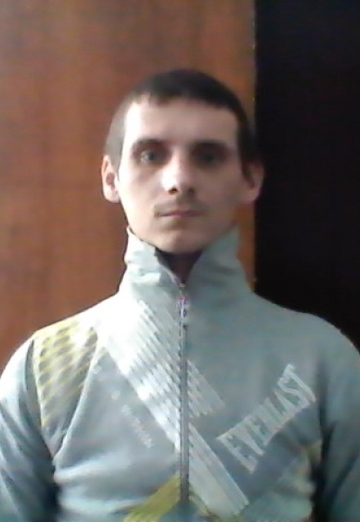 Моя фотография - Дима, 33 из Купянск (@dmitrij-kostenko)