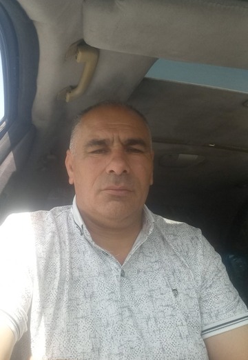 My photo - Ahmed, 45 from Novosibirsk (@ahmed17540)