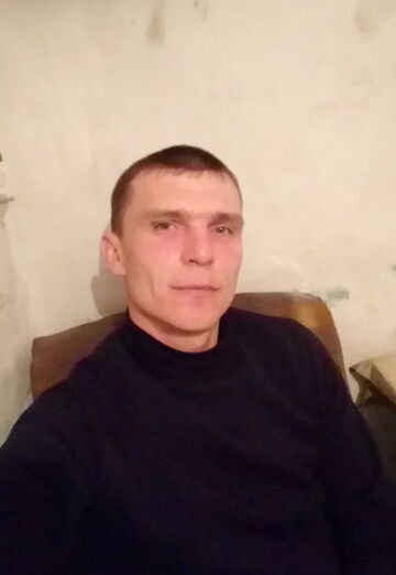 My photo - maksim, 38 from Astana (@maksi663)