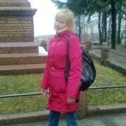 ЛЮБОВЬ СЕЛЕЗНЁВА(БЫЧК, 58, Переславль-Залесский