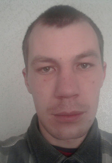 Моя фотография - Алексей, 36 из Смоленское (@id178631)