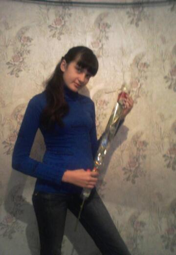 My photo - mayya, 28 from Horishni Plavni (@mayya7063)