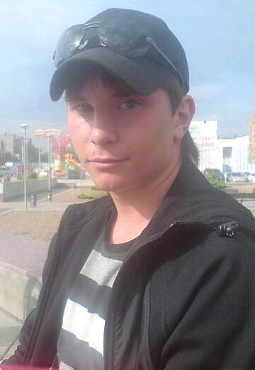 My photo - misha, 32 from Volgograd (@misha9119)