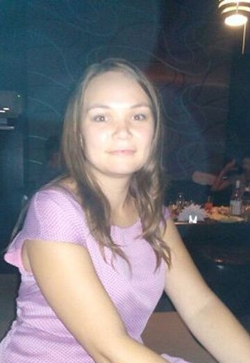 Моя фотография - Татьяна, 39 из Пинск (@tftwyna8238950)