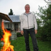 Сергей, 73, Кораблино