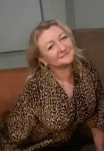 Mein Foto - Elena, 52 aus Perwouralsk (@elena546636)