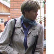Svetlana 58 Moscow