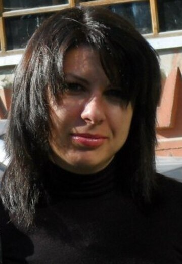 My photo - Olga, 35 from Kondopoga (@olga37965)