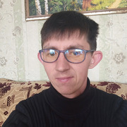 Кирилл, 26, Игра