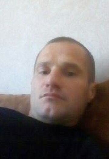 My photo - Vladimir, 43 from Severodvinsk (@vladimir242647)