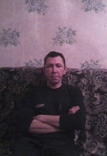 Моя фотография - Виталий, 48 из Ярославль (@vitaliy85200)